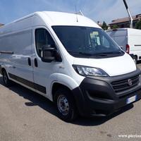 FIAT Ducato 35 2.3 MJT 140CV LH2 GARANZIA [A313