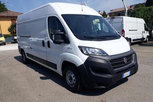 FIAT Ducato 35 2.3 MJT 140CV LH2 GARANZIA [A313