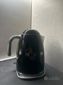 Bollitore Smeg