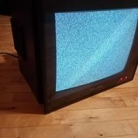 televisore vintage brionvega