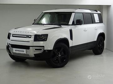 Defender - (2019) 110 3.0D I6 200 CV AWD Au...
