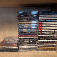 Lotto CD rock/metal (leggi descrizione)