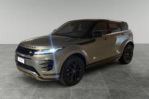 Range Rover Evoque 2nd serie 1.5 I3 PHEV 269 ...