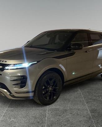 Range Rover Evoque 2nd serie 1.5 I3 PHEV 269 ...