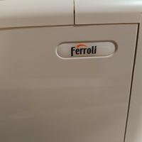 Termo convettore nuovo marca Ferroli