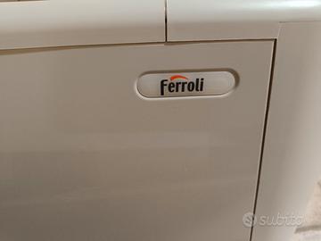 Termo convettore nuovo marca Ferroli