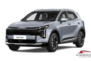 KIA Sportage PE 1.6 DCT BUSINESS GPL