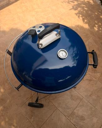 Barbecue a Carbone