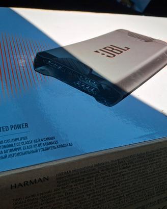 amplificatore jbl