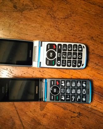telefono marca BRONDI 