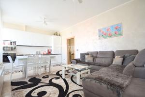 Luminoso 4 vani ristrutturato