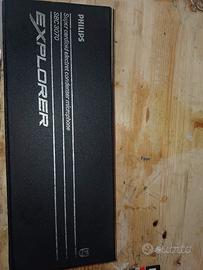 Microfono Video SBC 3070