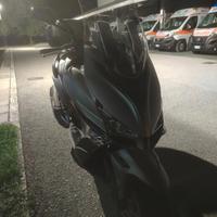 Kymco Xciting 400i - 2022