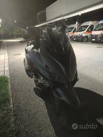 Kymco Xciting 400i - 2022