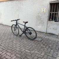 Bicicletta ragazzo