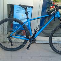 bici mtb cannondale ,come nuova!