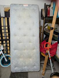 Materasso Ortopedico singolo cm  190x80 Dormex