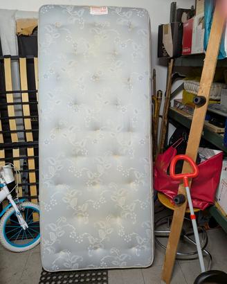 Materasso Ortopedico singolo cm  190x80 Dormex