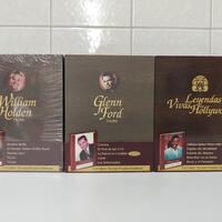 Cofanetti DVD di attori