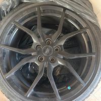 Cerchi originali focus rs mk3 19
