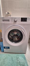 LAVATRICE   BEKO