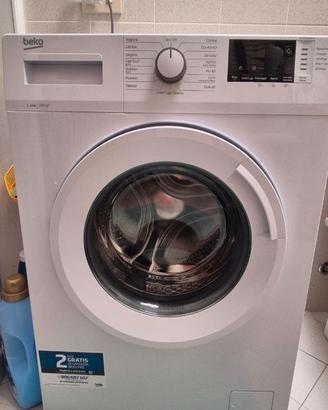LAVATRICE   BEKO