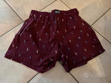 Boxer Ralph Lauren
