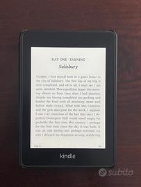 🤩 Amazon Kindle Paperwhite 📖 / 10a Gen / eBook