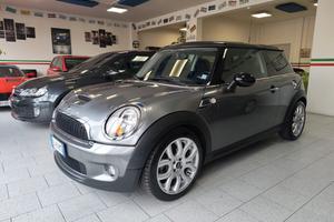 Mini Cooper S 56000KM REALI UNICO PROP