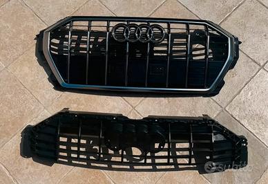 Griglia calandra Audi Q3 2019