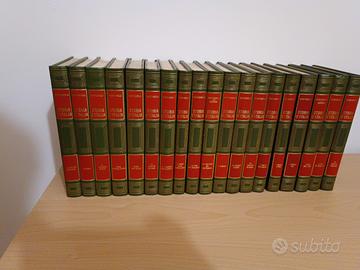 Storia d'Italia Montanelli e Gervaso, Rizzoli 1975