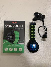 Smartwatch iOS e Android