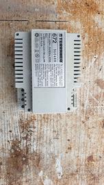 Alimentatore citofono