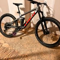 Trek remendy 27.5 taglia m