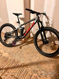 Trek remendy 27.5 taglia m