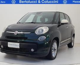 FIAT 500L Living 1.6 Multijet 105 CV Lounge