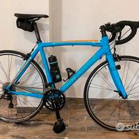 Bici BIANCHI - Via Nirone 7  Taglia: S / 163-169cm