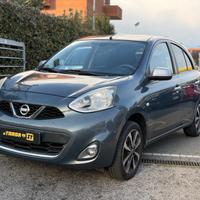 Nissan Micra 1.2 5 porte N-TEC GARANTITA PREZZO RE