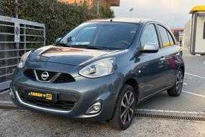 Nissan Micra 1.2 5 porte N-TEC GARANTITA PREZZO RE