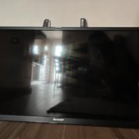 Tv SHARP