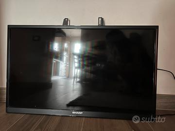 Tv SHARP