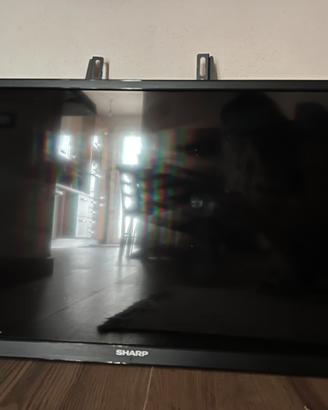 Tv SHARP