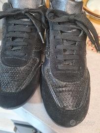 scarpe Lumberjack  scarpe donna con pagliett