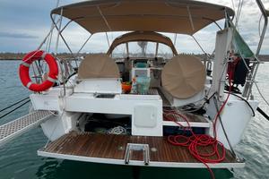 Escursione barca a vela