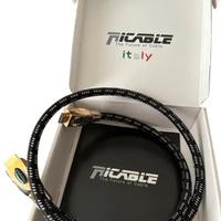 Cavo HDMI Ricable Hi-End 2.0