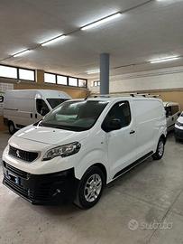 PEUGEOT EXPERT 2.0 120CV PREMIUM STANDARD