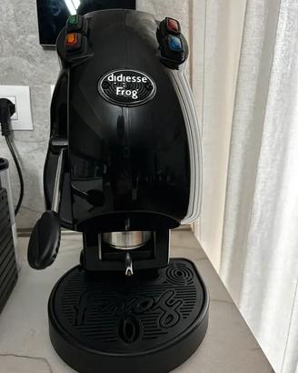Macchina Caffè Didiesse Frog Revolution