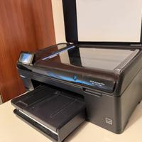 HP Stampante colori multifunzione