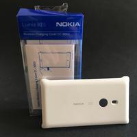 Custodia Rigida Ricarica Wireless nokia Lumia 925