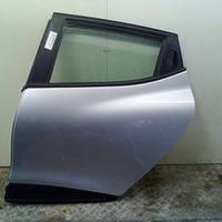 PORTA POST. SX. RENAULT CLIO 4A SERIE (06/16-12/20
